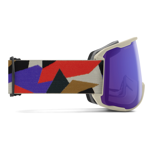 Lunettes de ski Preview - Unisexe