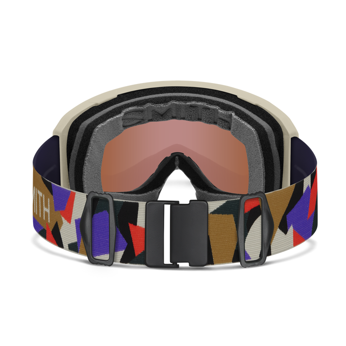 Lunettes de ski Preview - Unisexe