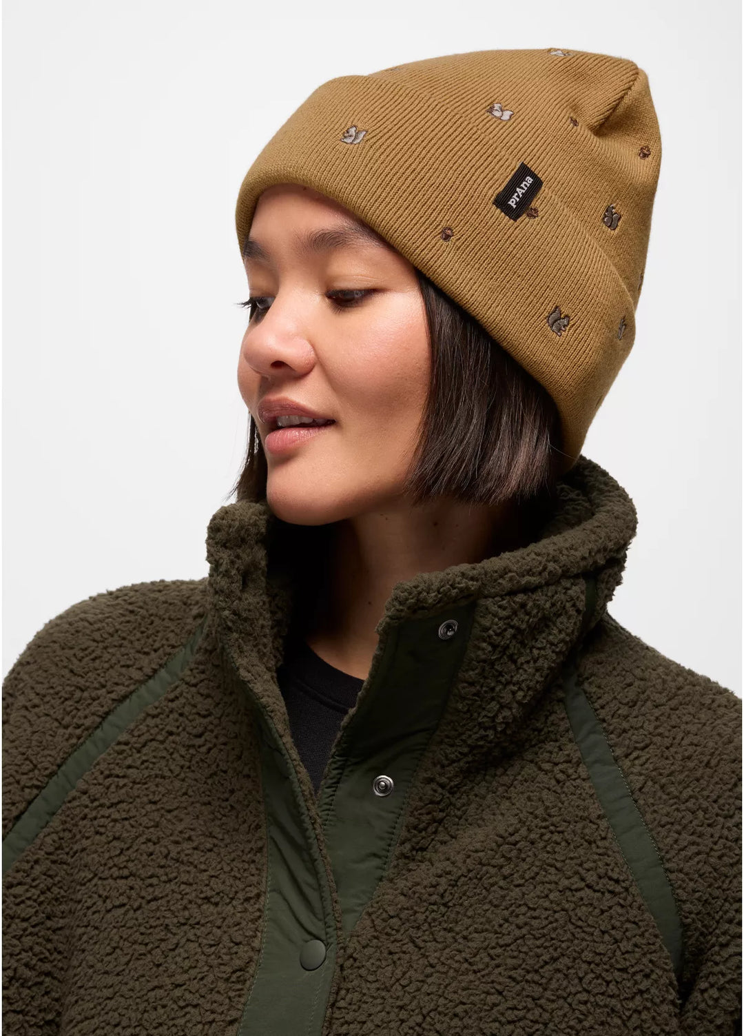 Tuque Wild Now Beanie - Unisexe