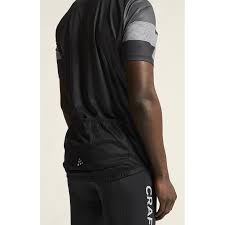 Core Endur Logo Jersey - Men