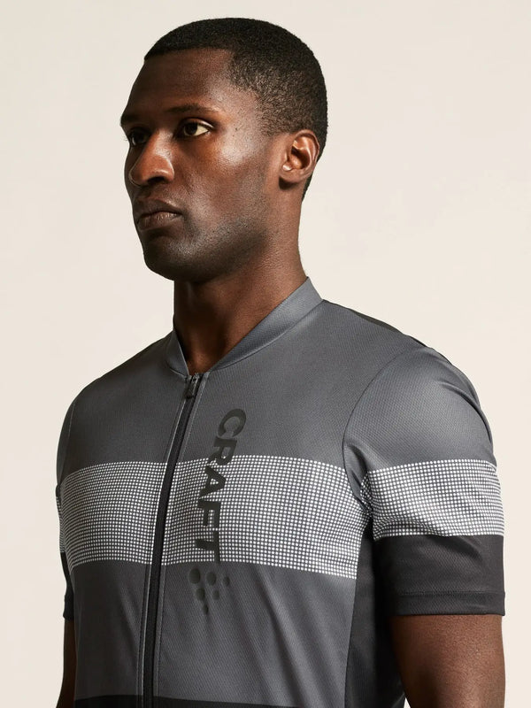 Core Endur Logo Jersey - Men