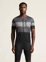 Core Endur Logo Jersey - Men