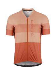 Core Endur Logo Jersey - Men