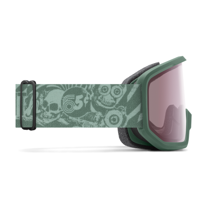 Lunette de ski Transfer - Unisexe