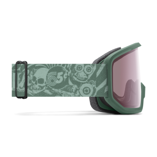 Lunette de ski Transfer - Unisexe