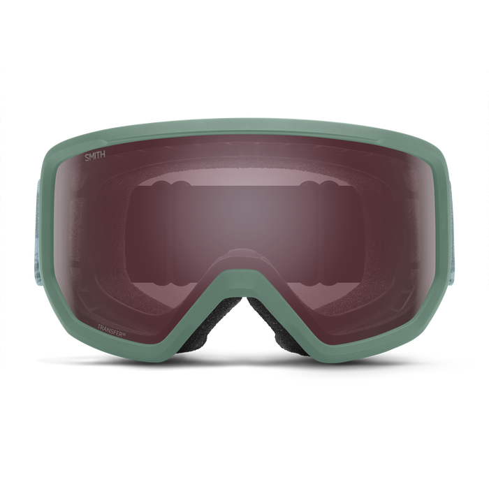 Lunette de ski Transfer - Unisexe