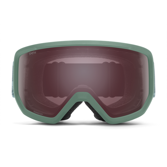 Lunette de ski Transfer - Unisexe