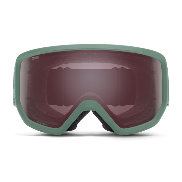 Lunette de ski Transfer - Unisexe