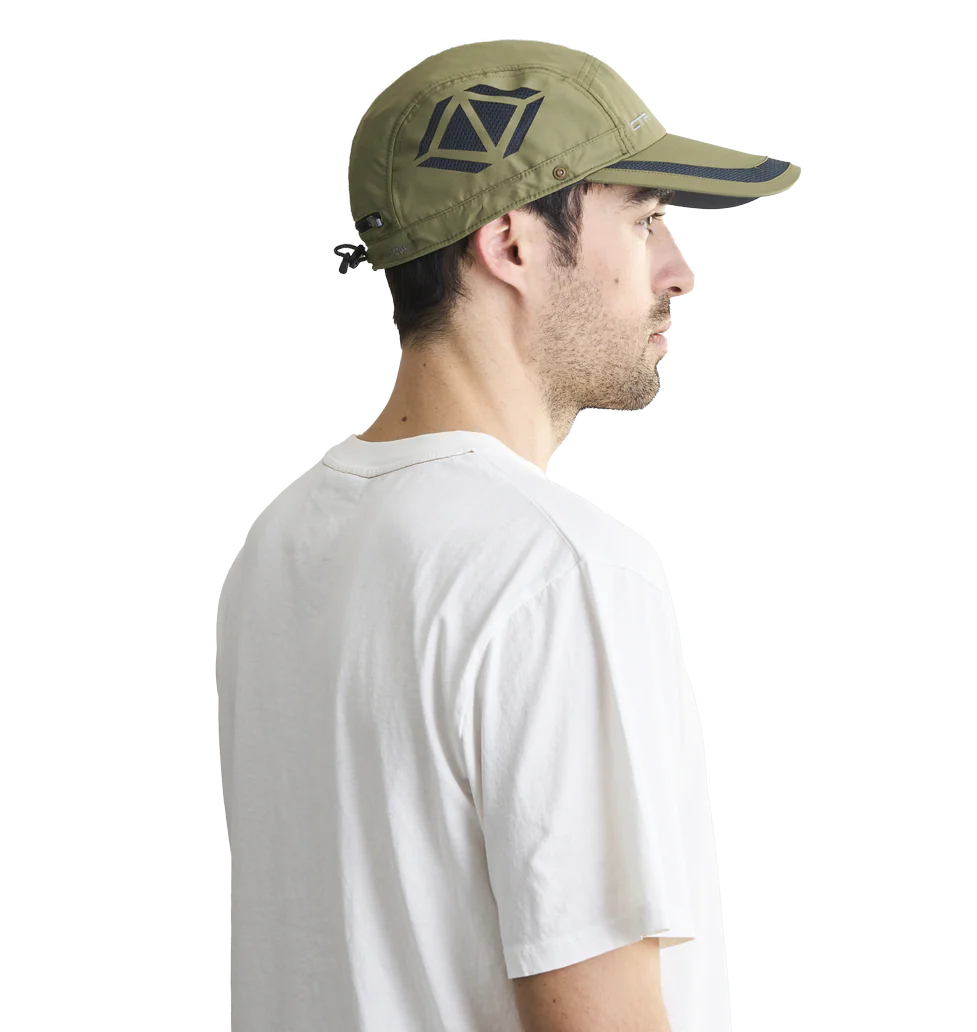 Casquettes Nomad - Unisexe
