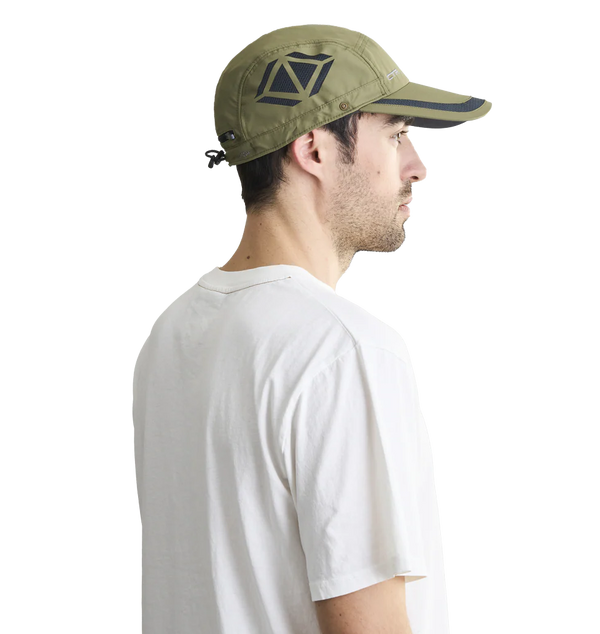 Casquettes Nomad - Unisexe