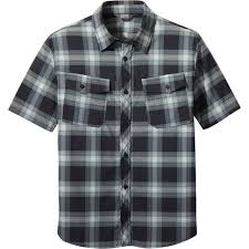 Wanderer Shirt - Men's