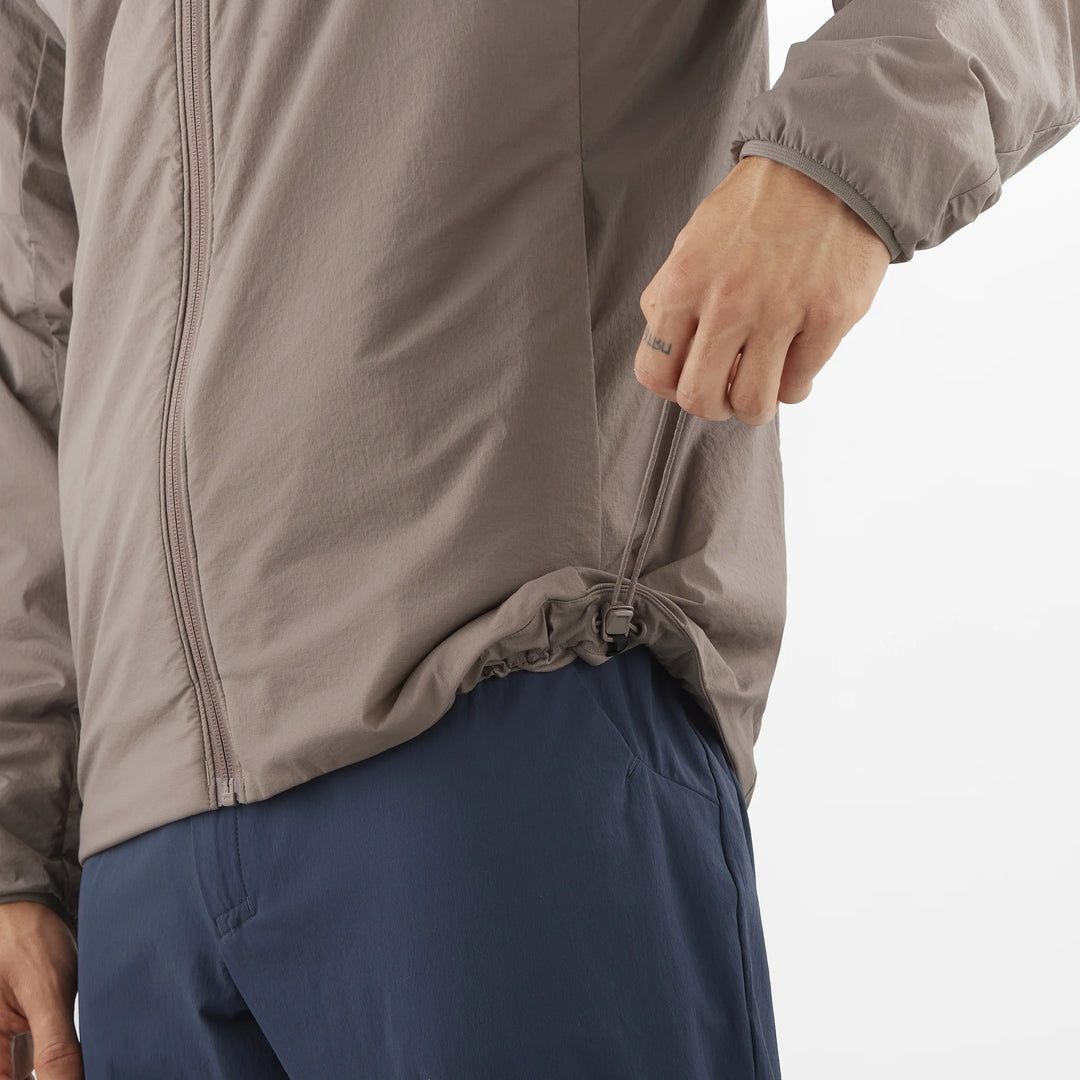 Mountain Flex Hybrid Jacket - Men