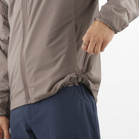 Mountain Flex Hybrid Jacket - Men