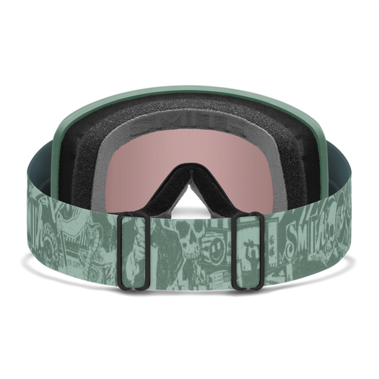 Lunette de ski Transfer - Unisexe
