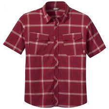 Wanderer Shirt - Men's