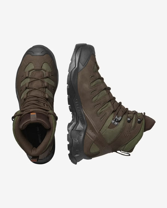 Quest Tracker GTX Shoe – Men's