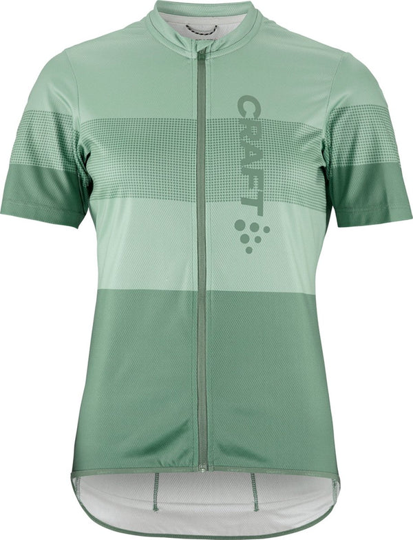 Core Endur Logo Jersey - Men