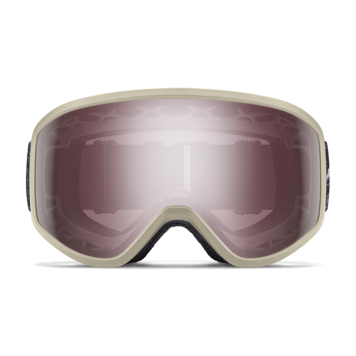 Lunette de ski Reason OTG - Unisexe