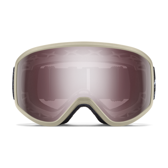 Lunette de ski Reason OTG - Unisexe
