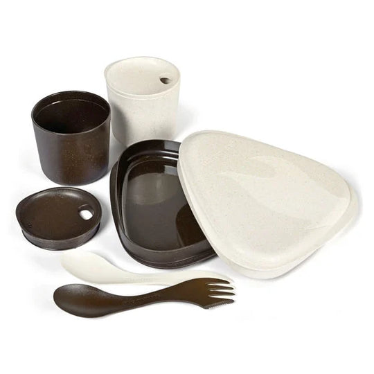 Organic Lunchkit camping accessories
