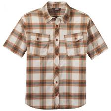 Chemise Wanderer - Homme