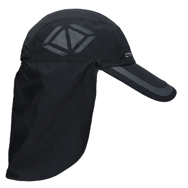 Casquettes Nomad - Unisexe