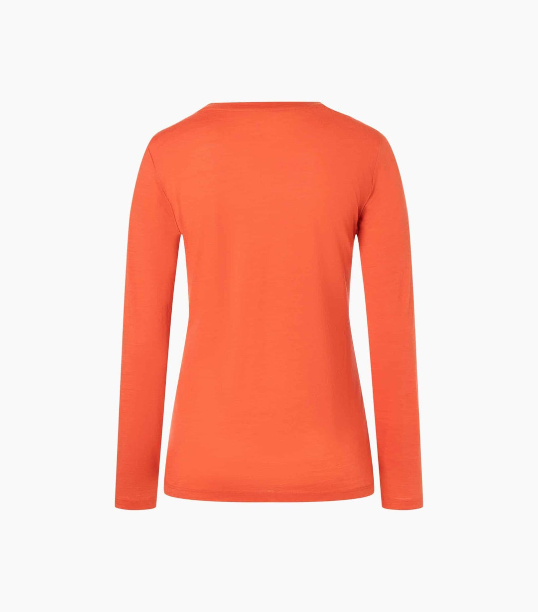 Chandail Swiss Lodge LS - Femme