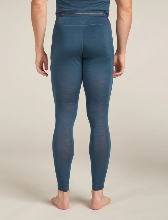 Eve Bound Men's Merino 150 Tech Lite III SS Short Sleeve Shirt