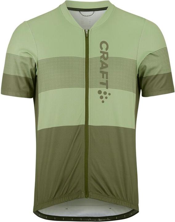 Core Endur Logo Jersey - Men