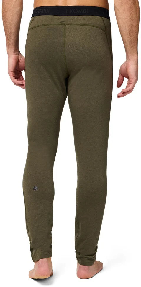 Merinomix Pro Bottom - Homme