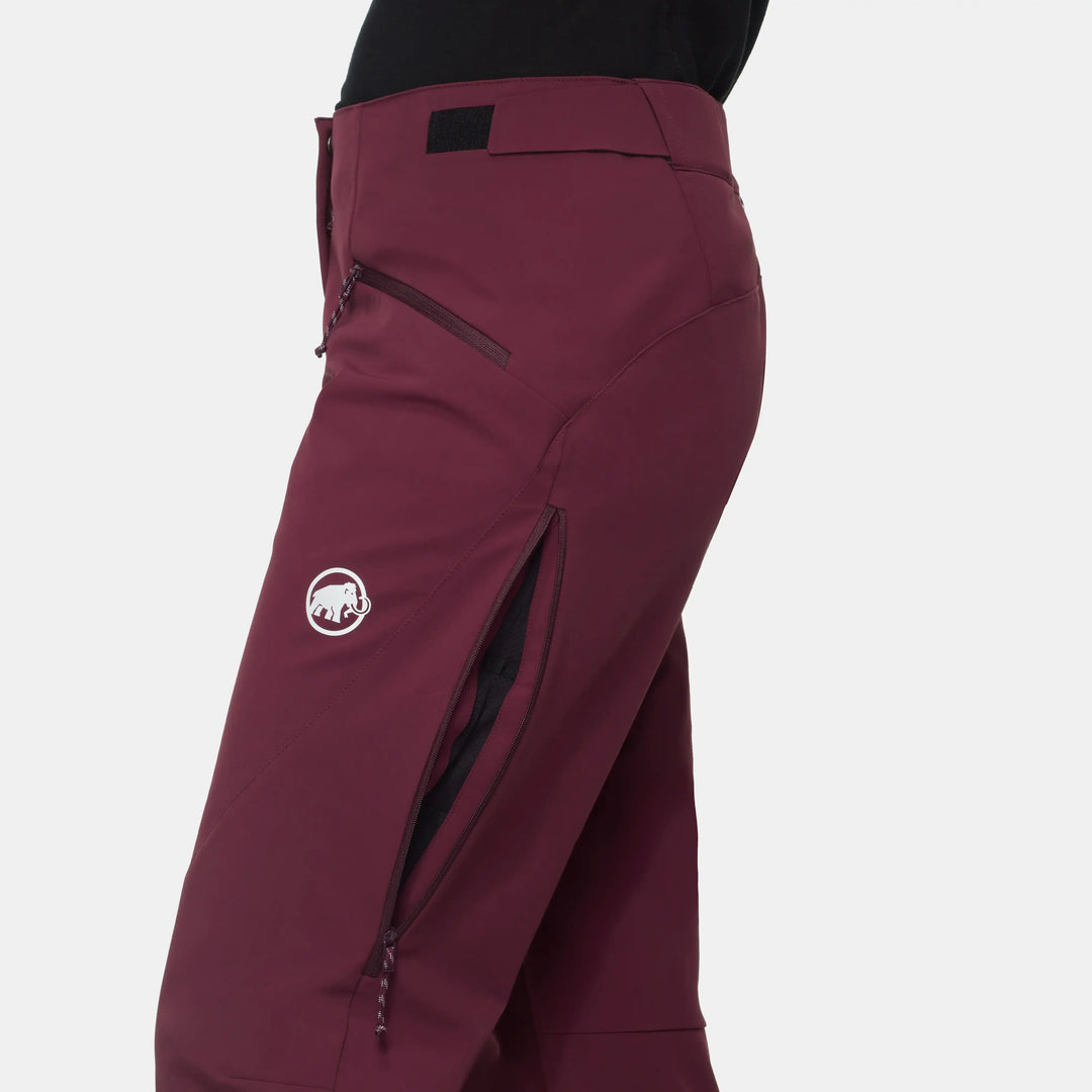 Eisfeld Advanced SO Pants - Women's