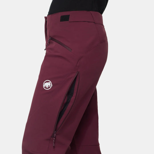 Eisfeld Advanced SO Pants - Women's