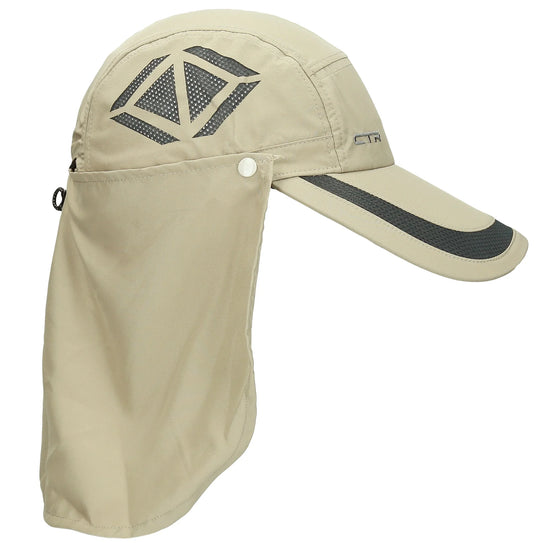 Casquettes Nomad - Unisexe