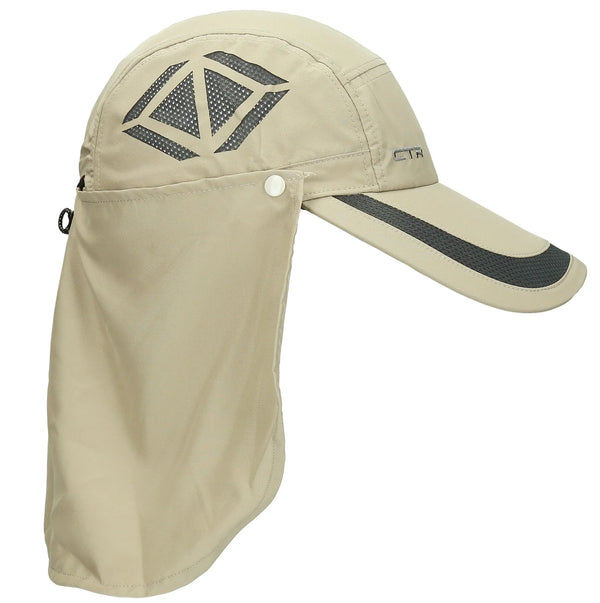 Casquettes Nomad - Unisexe