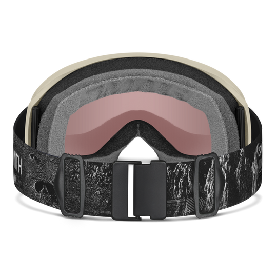 Lunette de ski Reason OTG - Unisexe