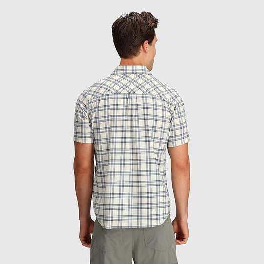 Chemise Wanderer - Homme