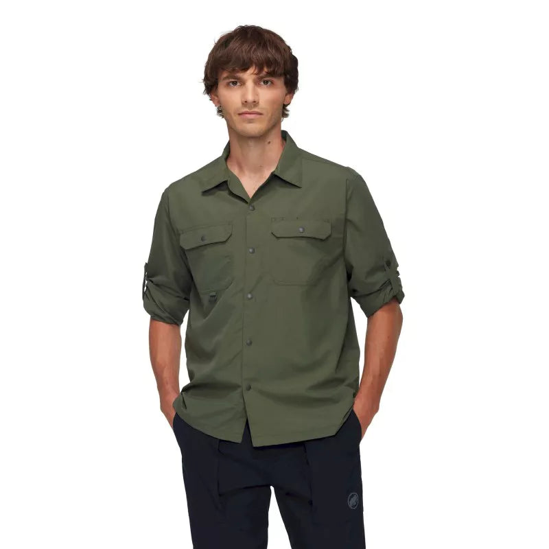Chemise Highland – Homme