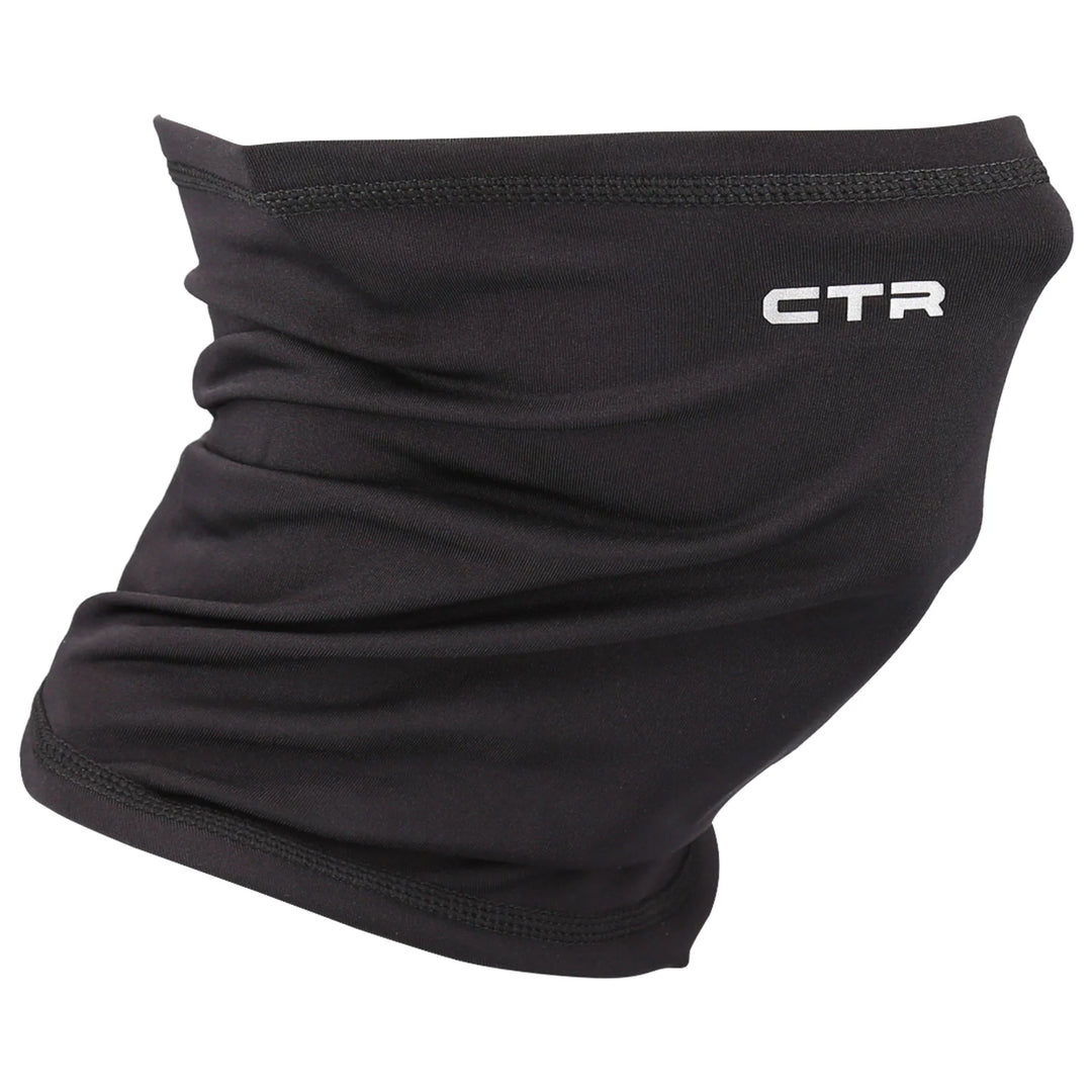 Mistral Stretch Neck Warmer with Windproof Insert - Unisex 