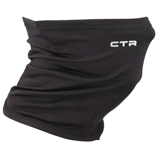Mistral Stretch Neck Warmer with Windproof Insert - Unisex 