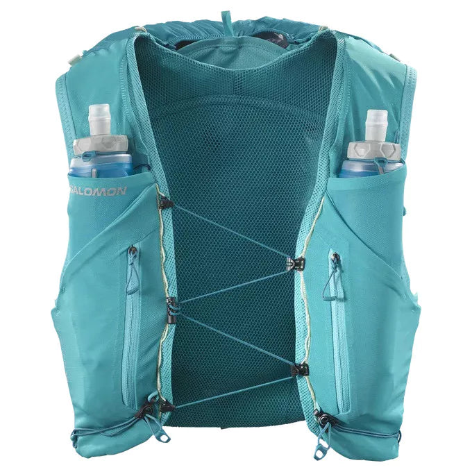 Active Skin 12 Jacket - Unisex
