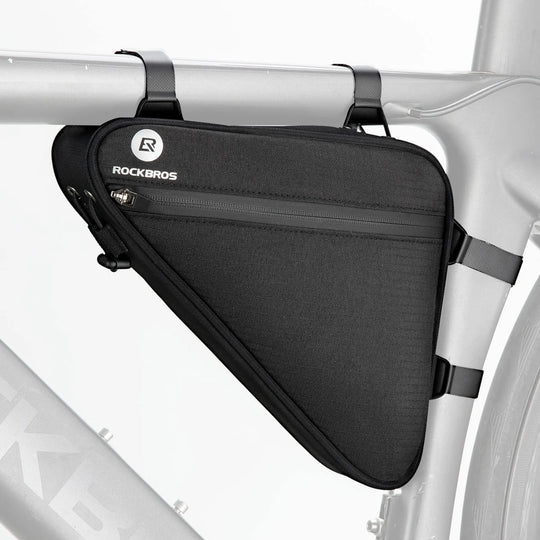Sac de Cadre triangulaire 1.5L