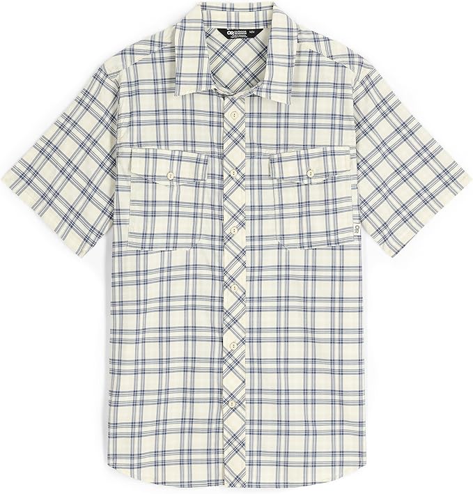 Chemise Wanderer - Homme