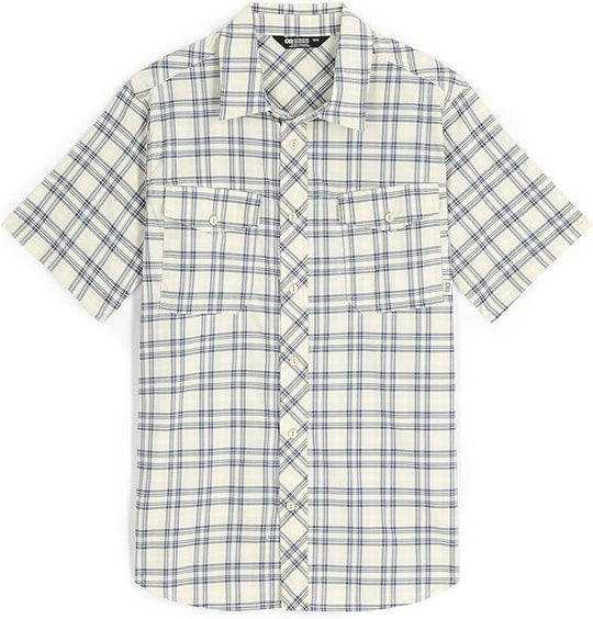 Chemise Wanderer - Homme