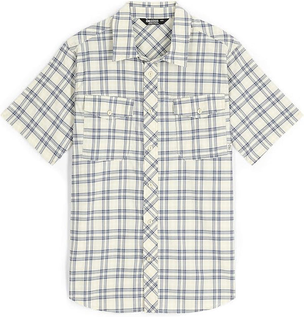 Wanderer Shirt - Men's