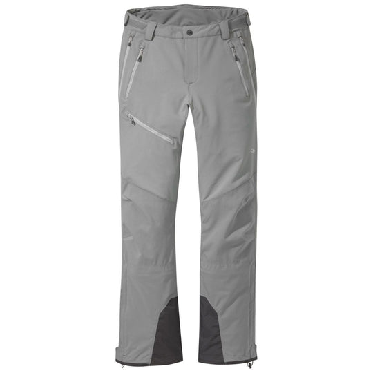 Mammut Stoney HS Thermo Pants Women 