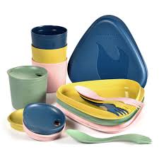 Organic Lunchkit camping accessories