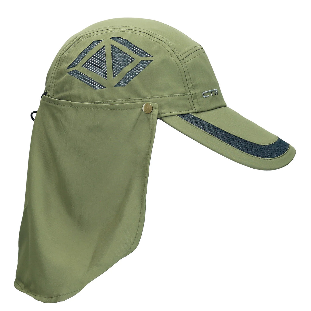 Casquettes Nomad - Unisexe