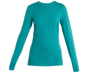 Merino 200 Oasis LS Crew Long Sleeve Sweater - Men