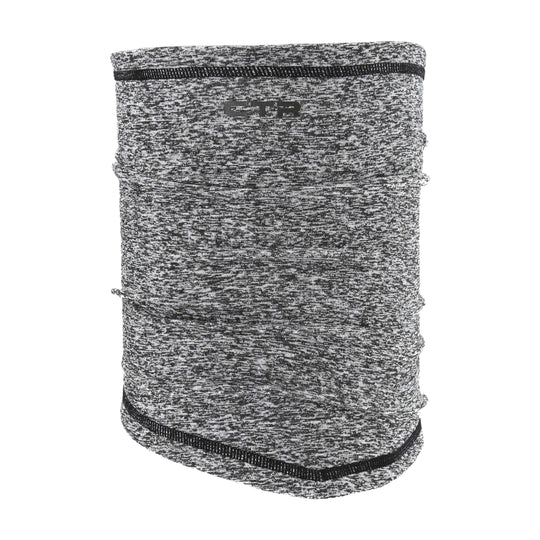 Mistral Stretch Neck Warmer with Windproof Insert - Unisex 