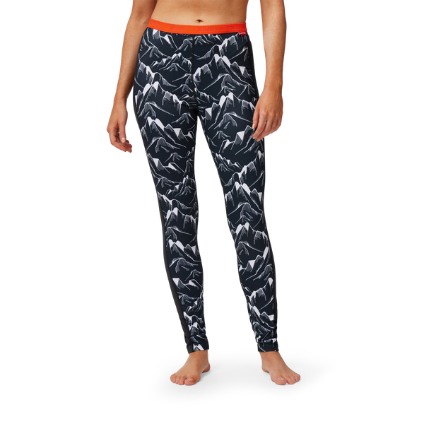 Collant Redheat Pro 180 - Femme